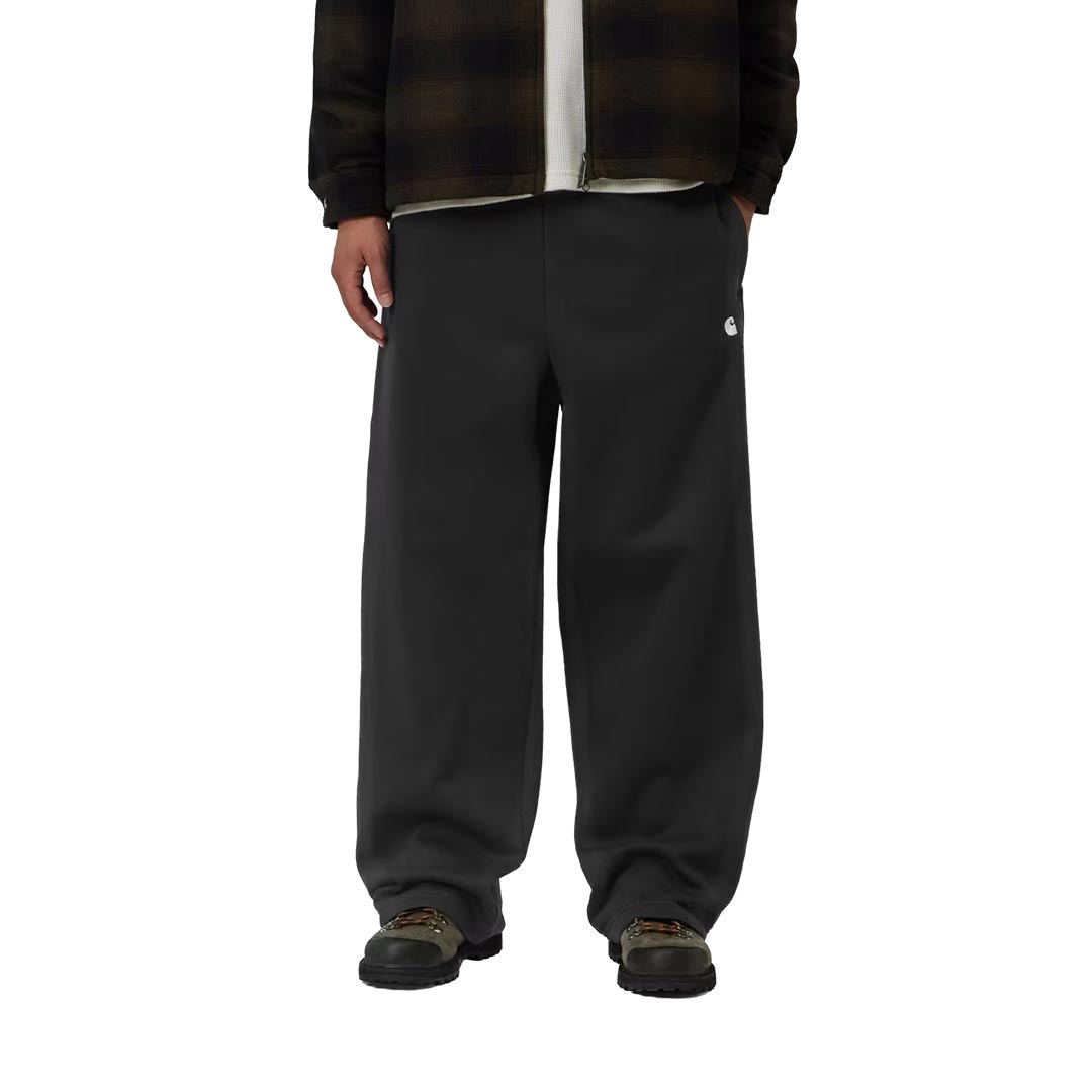 CARHARTT WIP MACK SWEAT PANT I037103.K02.XX.03