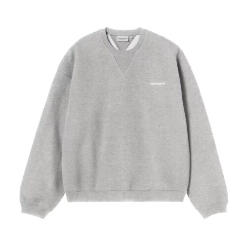 CARHARTT WIP EBBERT SWEAT I037113.00D.XX.03