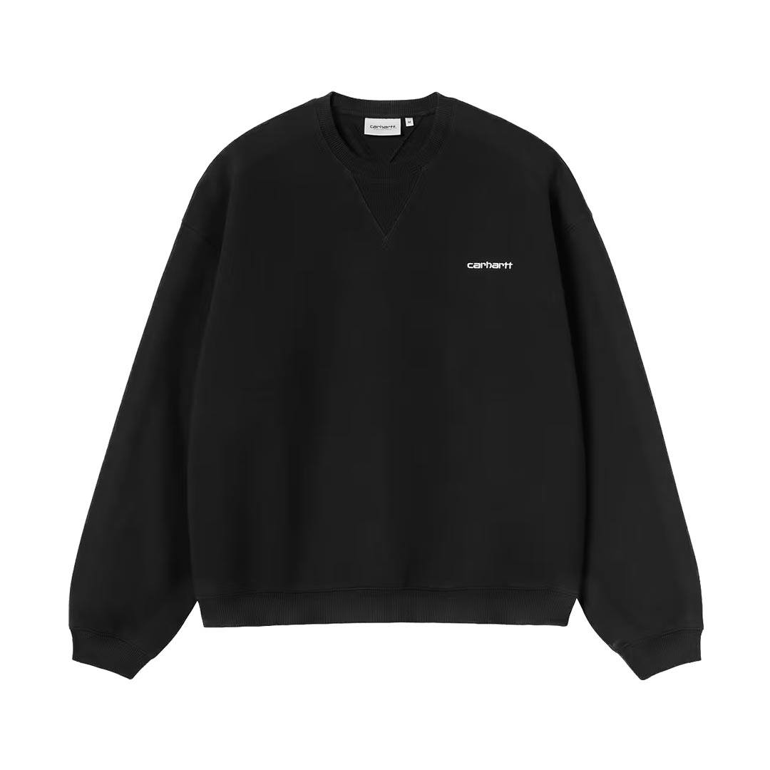 CARHARTT WIP EBBERT SWEAT I037113.0D2.XX.03