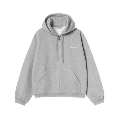 CARHARTT WIP HOODED EBBERT JACKET I037114.00D.XX.03
