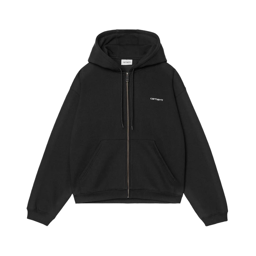 CARHARTT WIP HOODED EBBERT JACKET I037114.0D2.XX.03