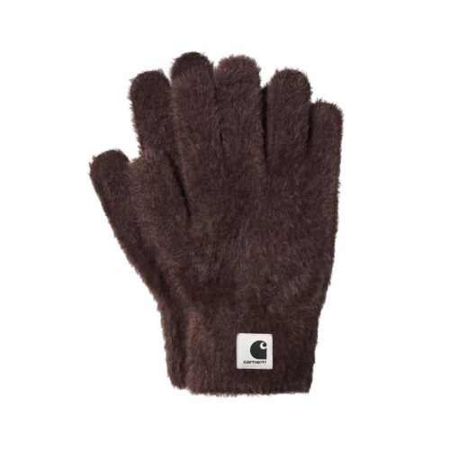 CARHARTT WIP W' MAINE GLOVES I037159.39G.XX.04