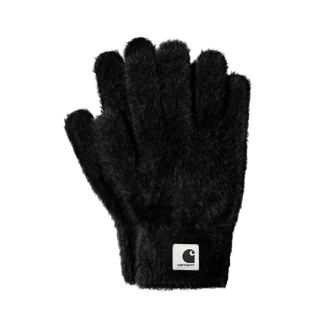 CARHARTT WIP W' MAINE GLOVES I037159.K02.XX.04