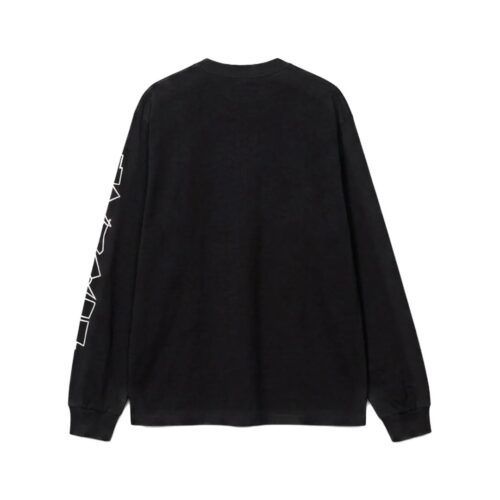 CARHARTT WIP L/S BLINKERFLUID T-SHIRT I037238.89.XX.03