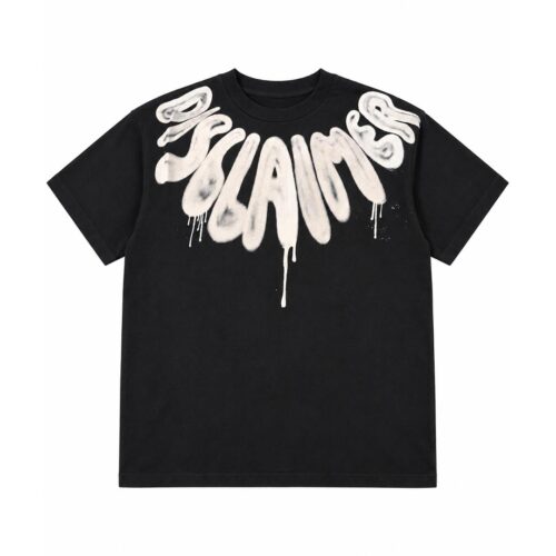 DISCLAIMER MAGLIA BIMBO IN JERSEY 26IDK59183.NER