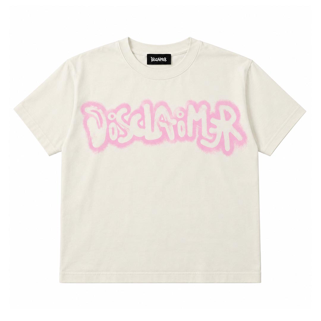 DISCLAIMER MAGLIA BIMBA IN JERSEY 26IDK59213.LAT