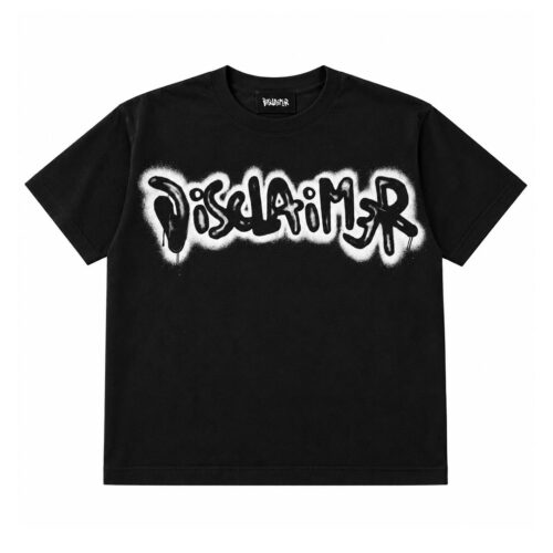 DISCLAIMER MAGLIA BIMBA IN JERSEY 26IDK59213.NER