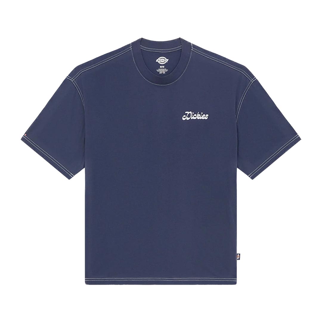 DICKIES CORNVILLE SS TEE DK0A8D3I0NV