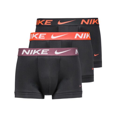 NIKE TRUNK 3PK BOXER 0000KE1156.EXV