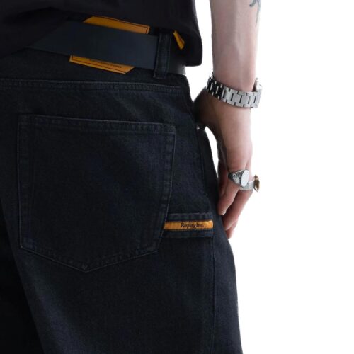 REPLAY PANTALONE KU1001.099