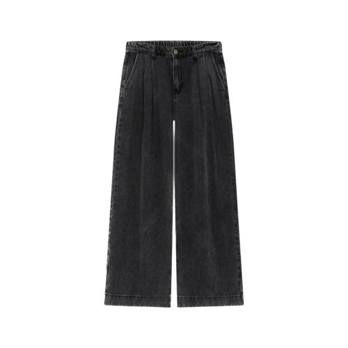 GRACE&MILA JOHN JEAN FW2613013.BLK