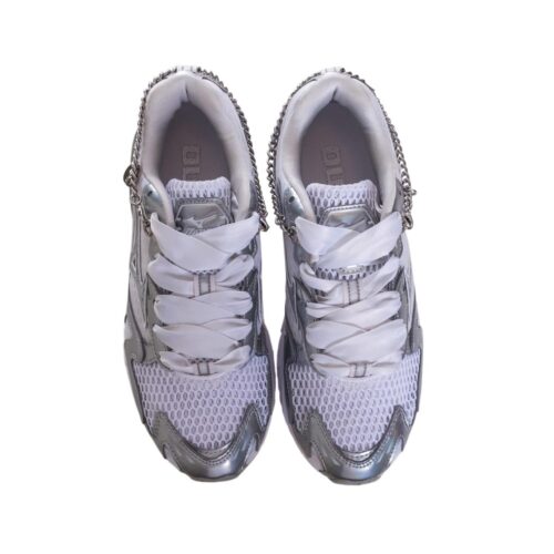 MIZUNO SHOE WAVE RIDER 10 D1GA260E01