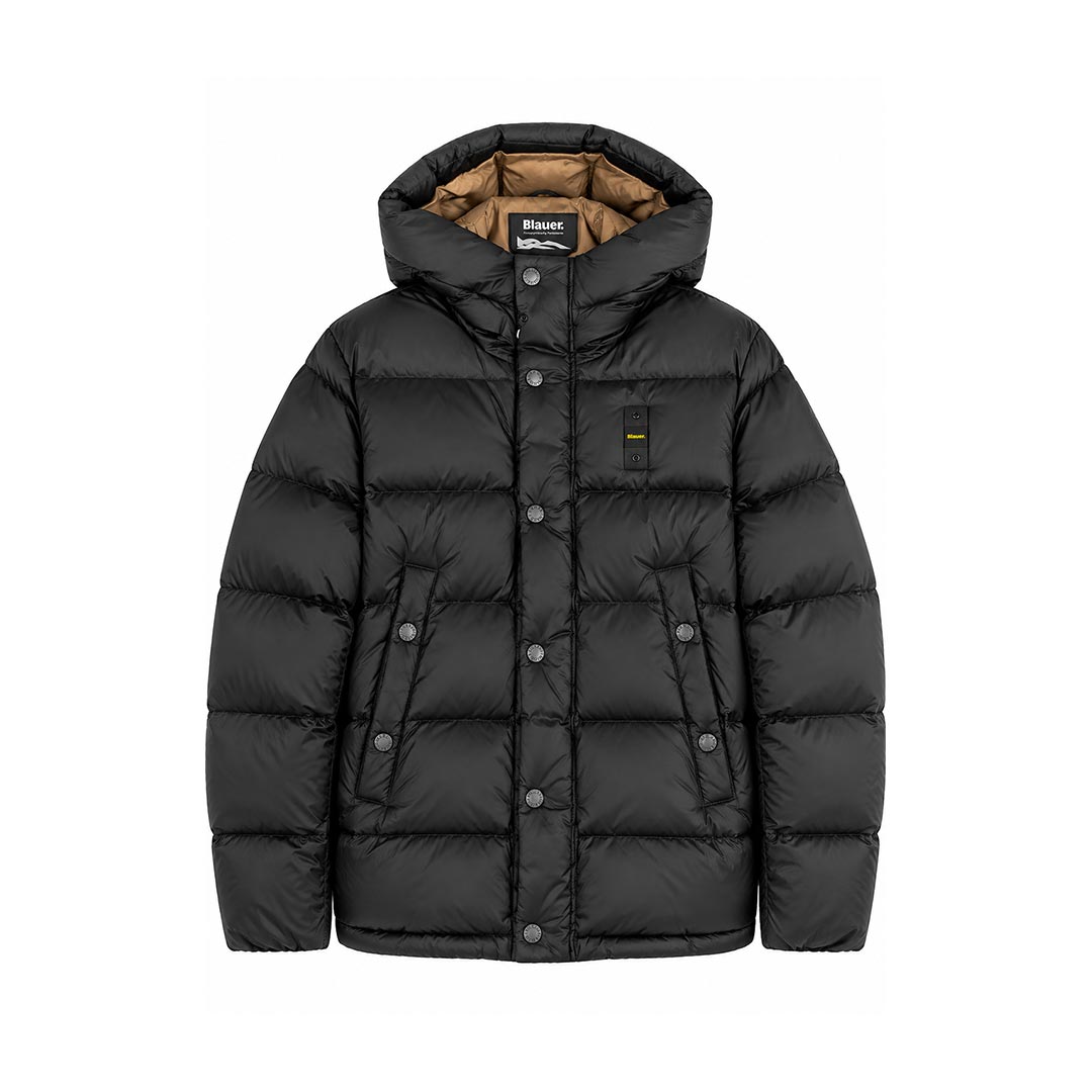 BLAUER CLIPPER 26WBLUC03025.007455.999