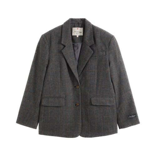 LEVI S RED LUNA RELAXED BLAZER 006SD-0004