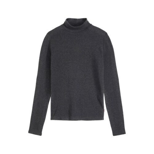LEVI S RED SHEER LAYERING TURTLENECK 0087N-0020