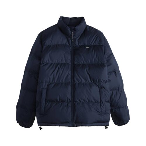 LEVI S RED PIEDMONT SHORT PUFFER A8568-0008