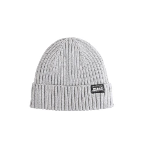LEVI S RED SUNSET BEANIE 007Z2-0003