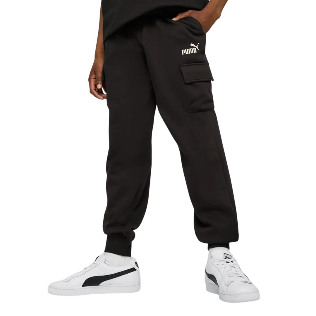 PUMA ESS NO.1 LOGO CARGO 684924.01