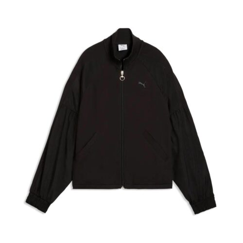 PUMA HER FULL-ZIP RELAXED 694023.01