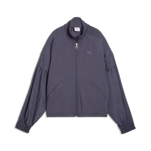 PUMA HER FULL-ZIP RELAXED 694023.35
