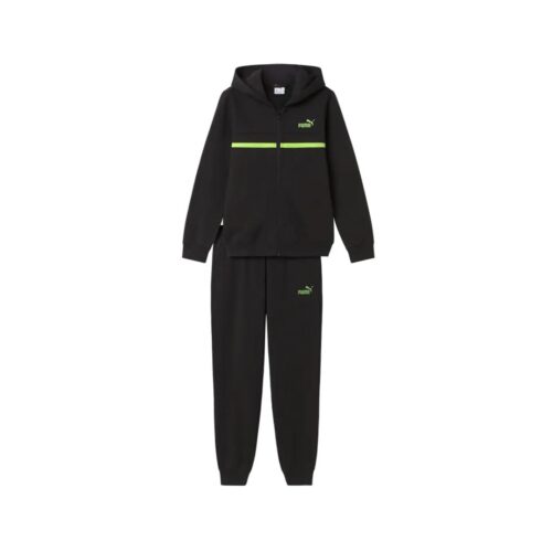 PUMA COLOR BLOCK SUIT FL 696660.01