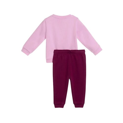 PUMA MINICATS ESS CREW SET 638104.47