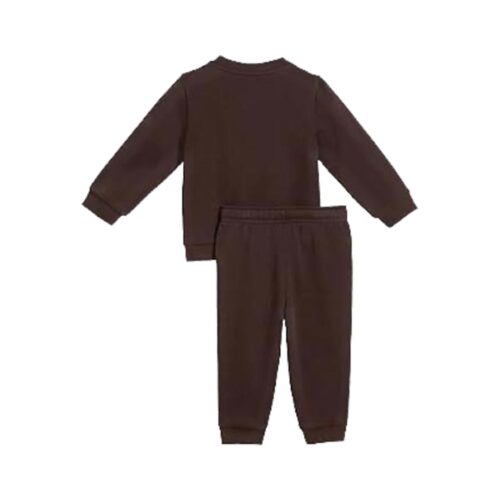 PUMA MINICATS ESS CREW SET FL 686280.32