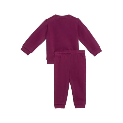 PUMA MINICATS ESS CREW SET FL 686280.41