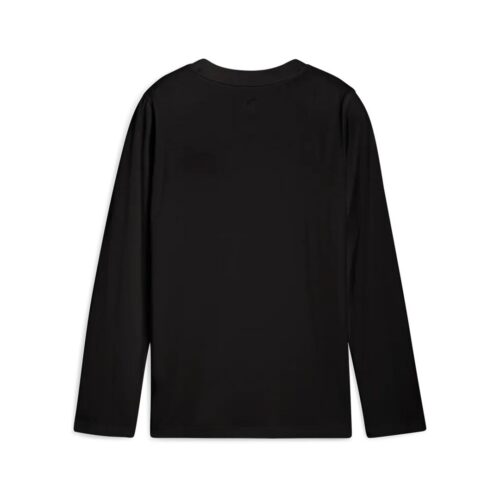 PUMA ESS NO.1 LOGO LONGSLEEVE TEE 690726.01