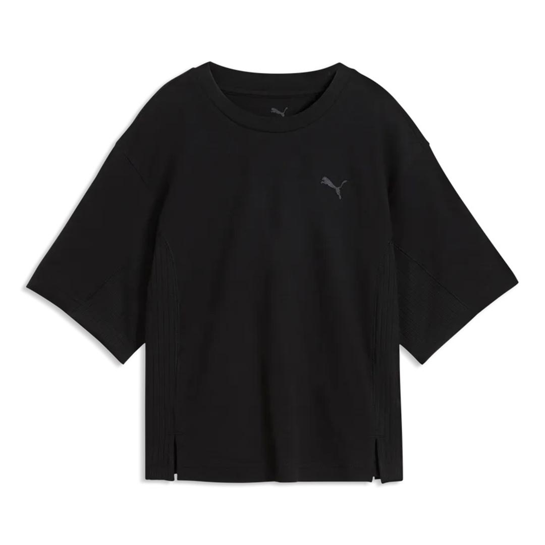 PUMA HER RELAXED TEE 694030.01