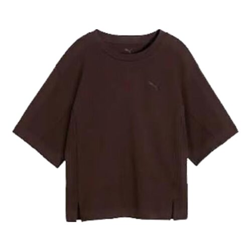 PUMA HER RELAXED TEE 694030.33