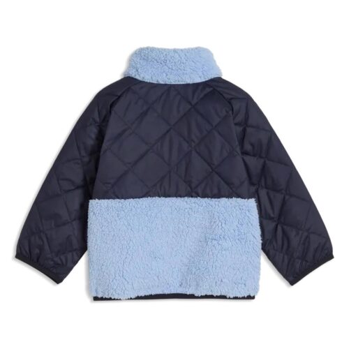 PUMA MINICATS SHERPA JACKET 694628.16