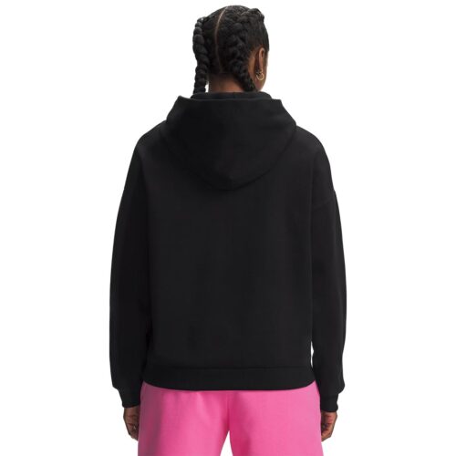 UNDER ARMOUR ICON FLEECE HOODIE 6013544.009