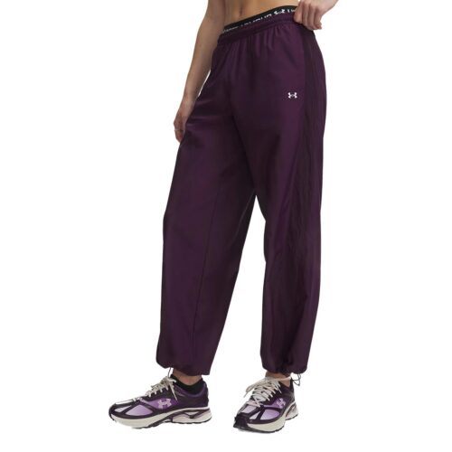 UNDER ARMOUR RIVAL WOVEN CORE PANT 6013564.526