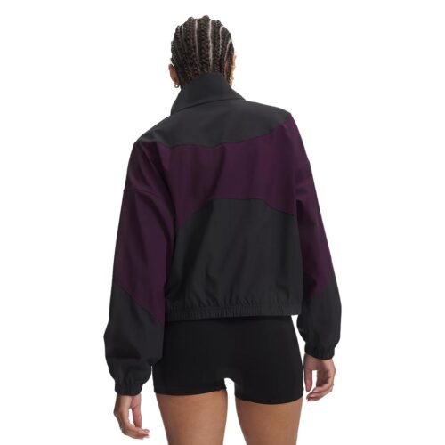 UNDER ARMOUR UA RIVAL WOVEN JACKET 1389631.002