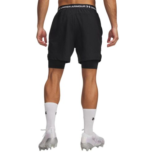 UNDER ARMOUR UA VANISH WVEN SHORT 2.0 2IN1 6013950.001