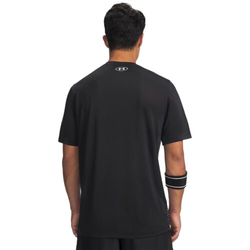 UNDER ARMOUR UA TECH PLAY SHORT SLEEVE 6009833.001