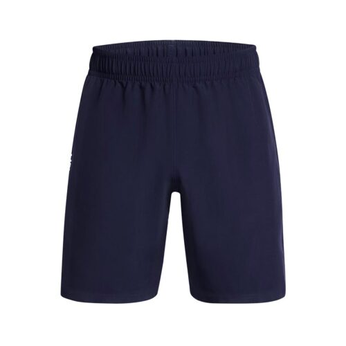 UNDER ARMOUR TECH WOVEN WORDMARK SHORT 1383356.410