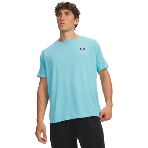 UNDER ARMOUR UA TECH TEXTURED SS 1382796.481