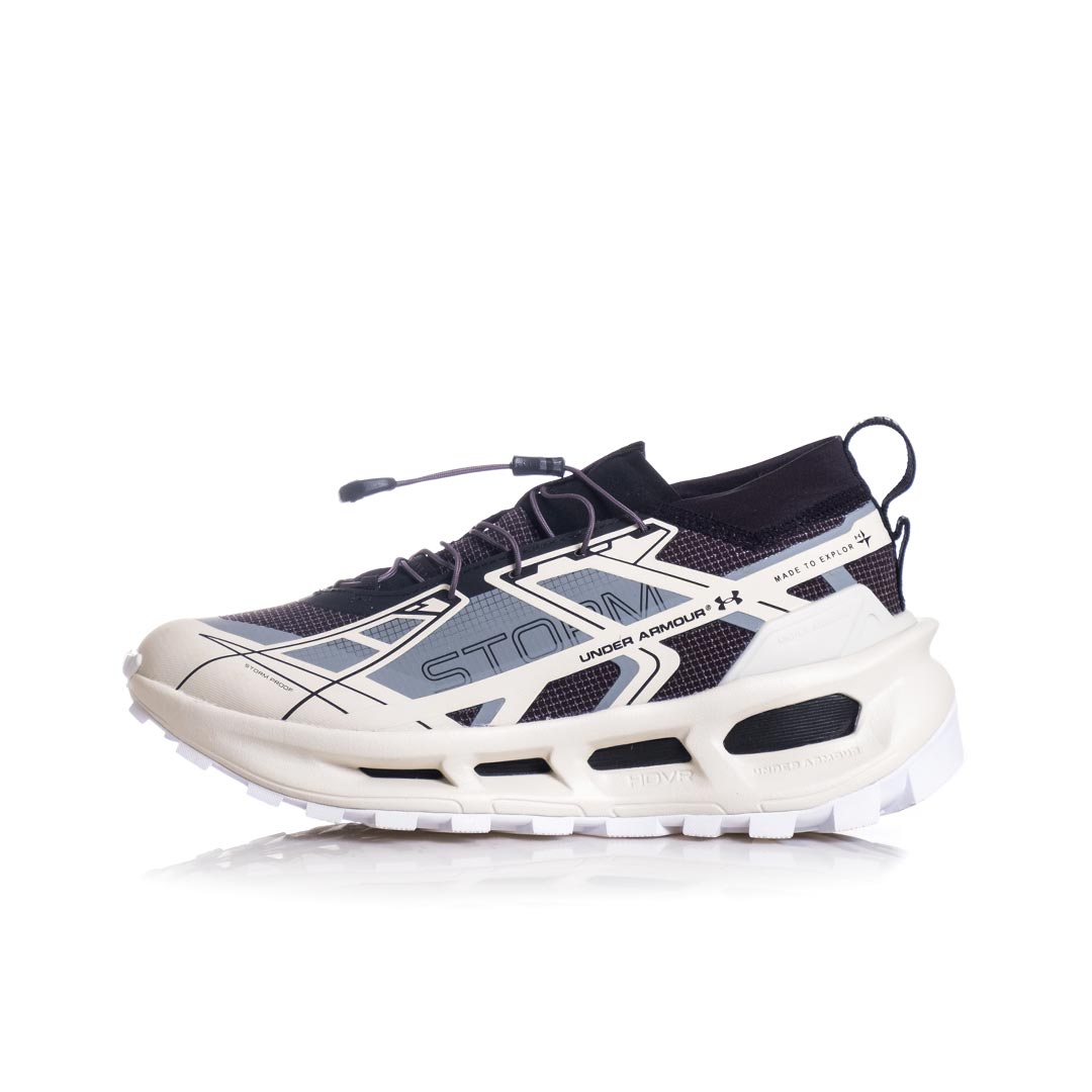 UNDER ARMOUR EXPLOR TRAIL WP 6010417.110