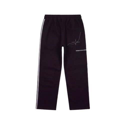 PROJECT X PARIS PANTALON SUBURBAN 2644605.BKGC