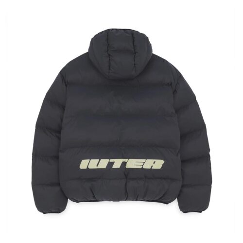 IUTER STORM PUFF JACKET CRVRIJN02.ASPH