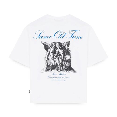 IUTER TUNE TEE 26WITS16.WHT