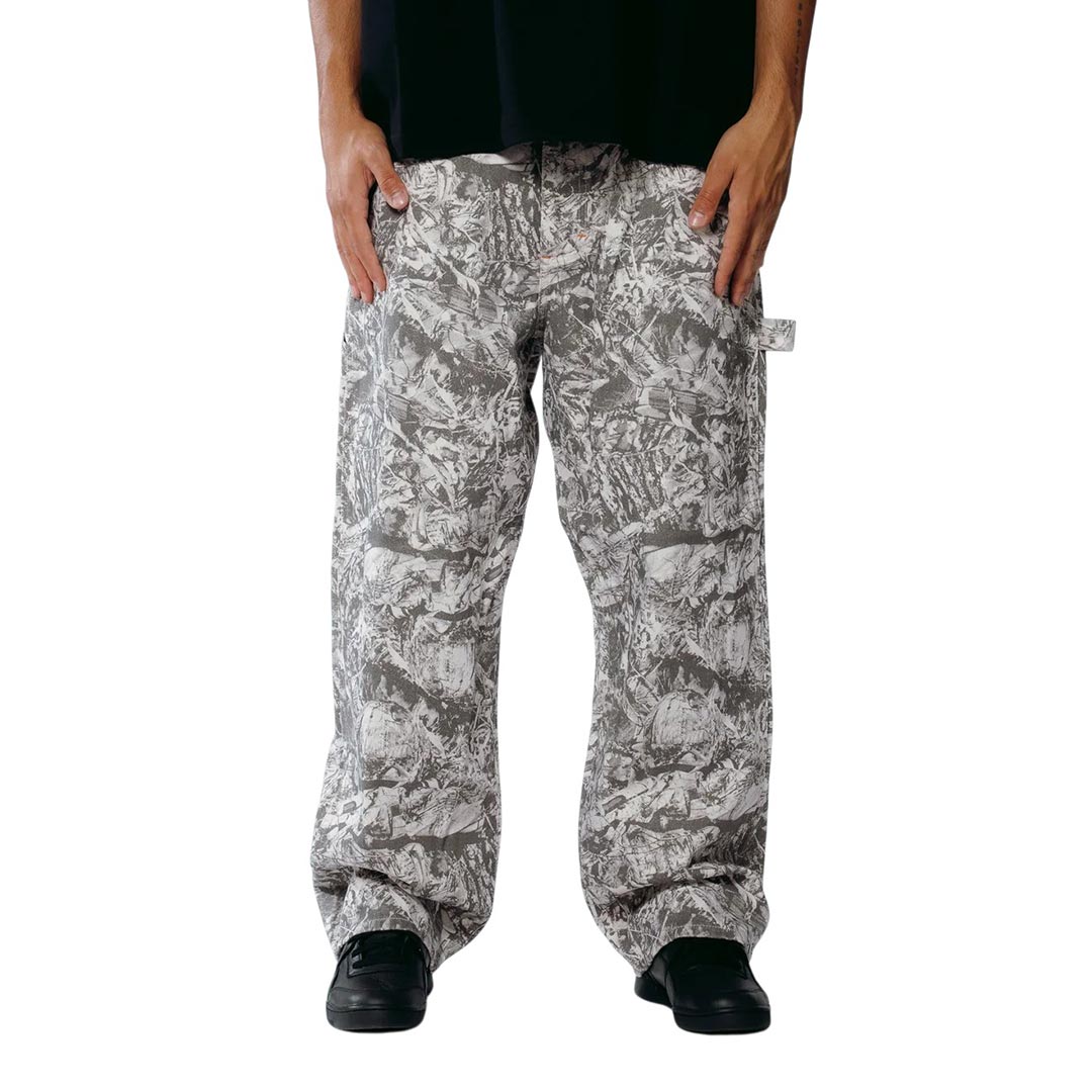 IUTER HUNTER WORKER PANTS 26WIDP20.CRM