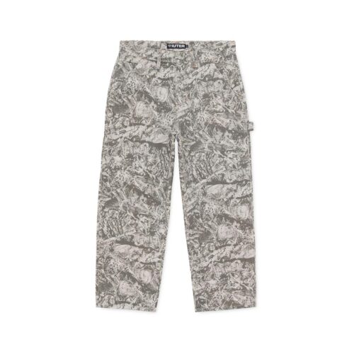 IUTER HUNTER WORKER  PANTS 26WIDP20.CRM