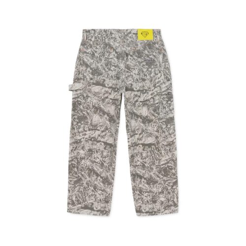 IUTER HUNTER WORKER  PANTS 26WIDP20.CRM