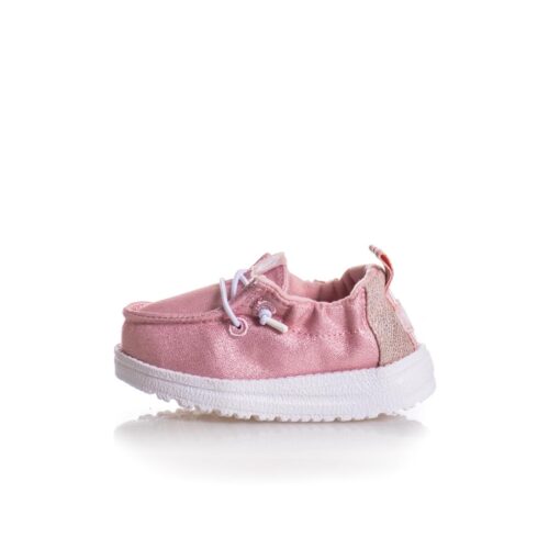 HEYDUDE LILDUDES SLIP ON CLASSIC HD.43256.6SF