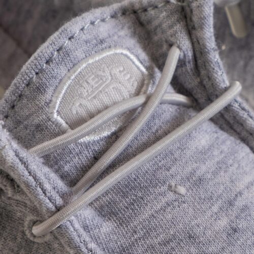 HEYDUDE LILDUDE SLIP ON STRETCH JERSEY HD.45439.007
