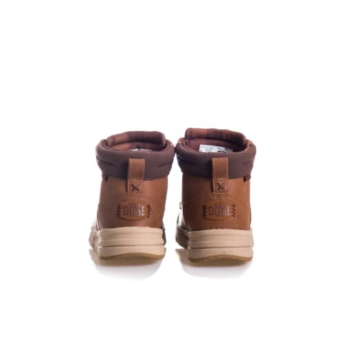 HEYDUDE BRADLEY II Y CLASSIC HD.46030.2OG