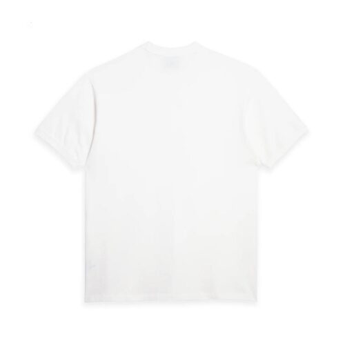 POLAR SKATE CO. RINGER TEE RINGER-CW
